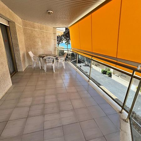Apartamentos Versailles Villafortuny Εξωτερικό φωτογραφία