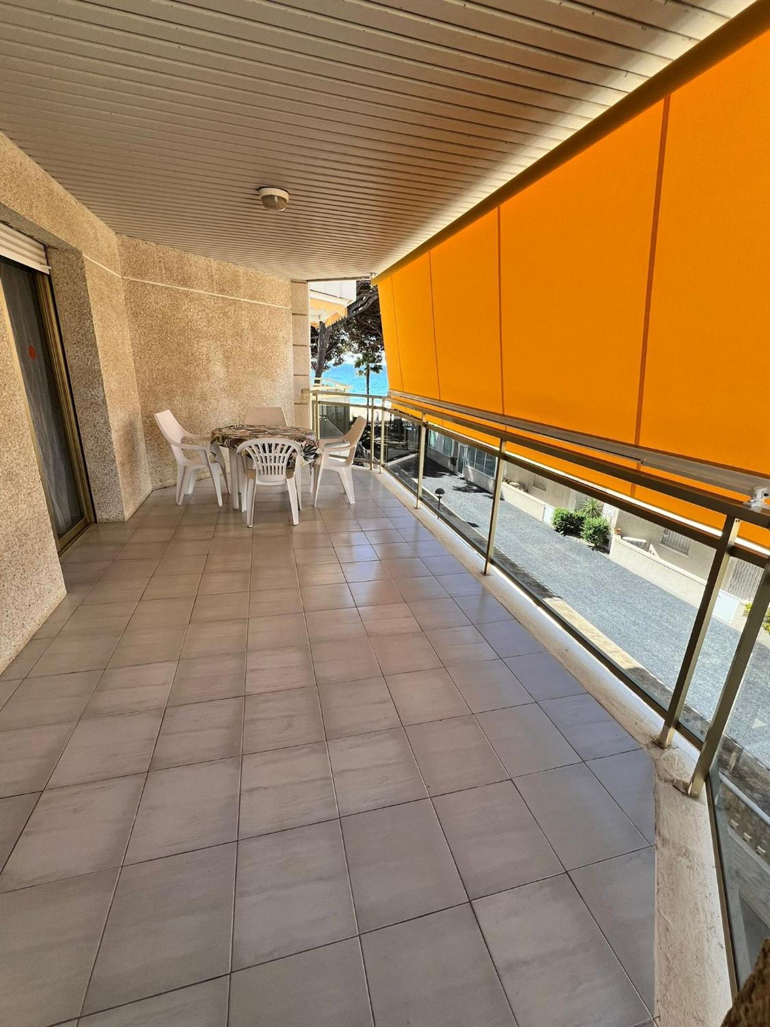Apartamentos Versailles Villafortuny Εξωτερικό φωτογραφία