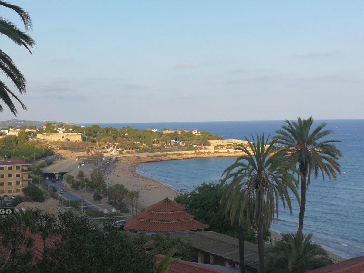 Apartamentos Versailles Villafortuny Εξωτερικό φωτογραφία