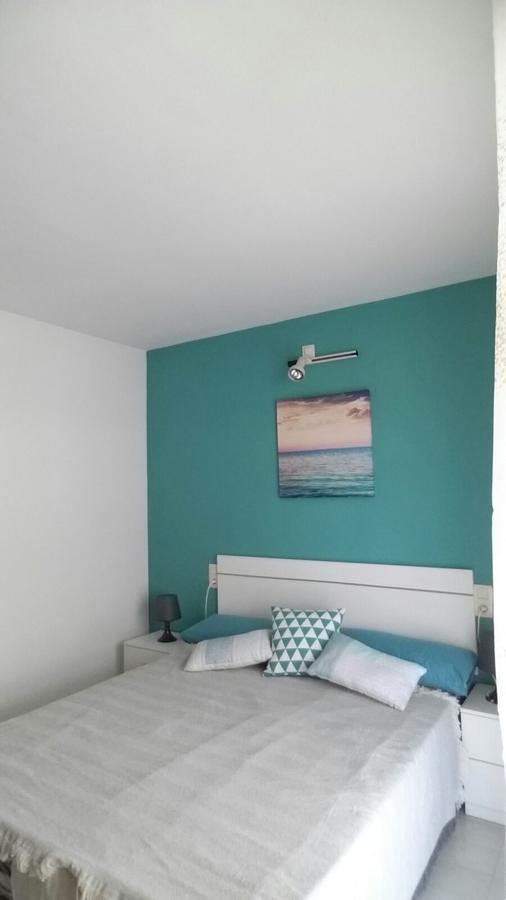 Apartamentos Versailles Villafortuny Εξωτερικό φωτογραφία