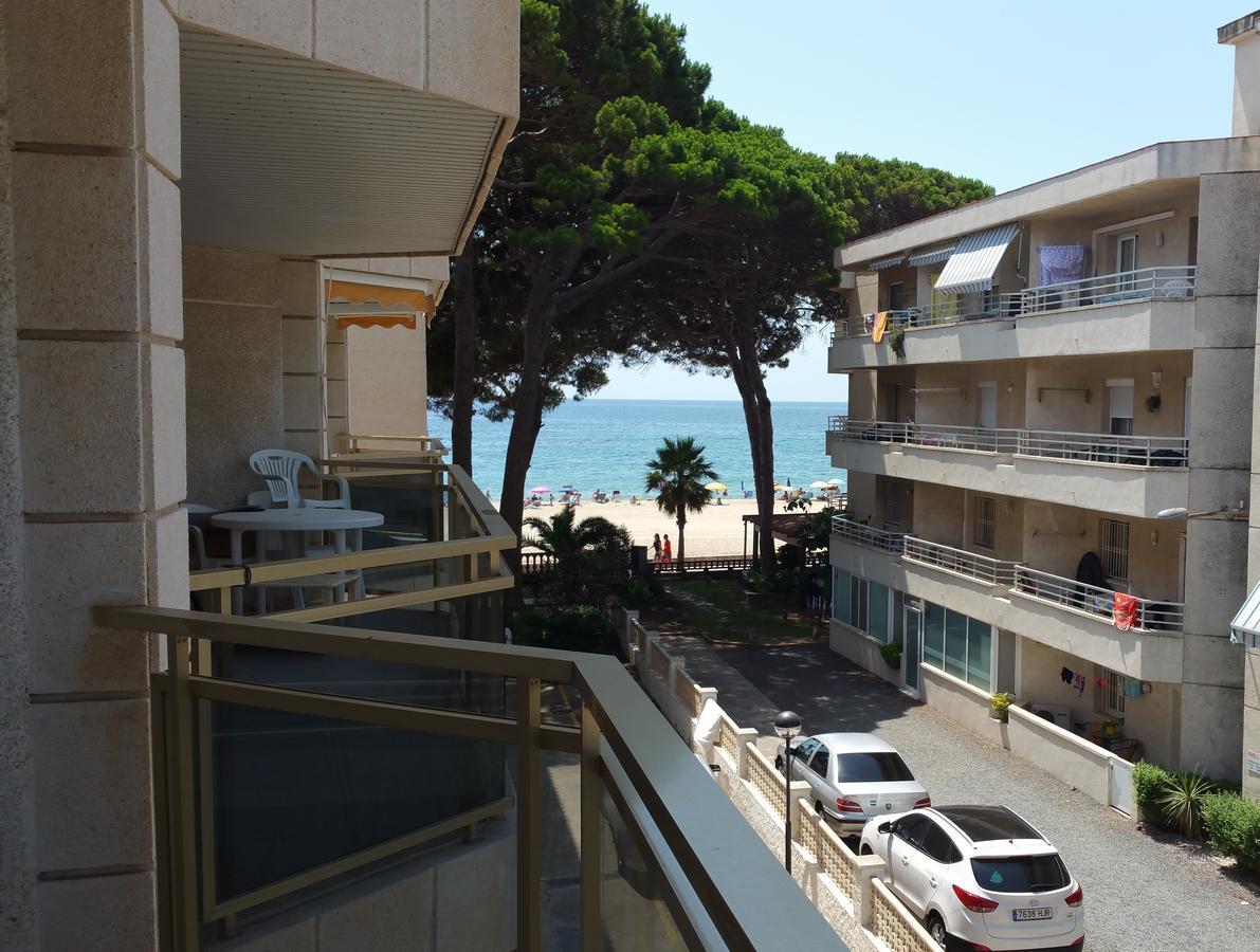 Apartamentos Versailles Villafortuny Εξωτερικό φωτογραφία